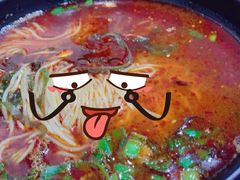 -一品飘香米线(一中总店)