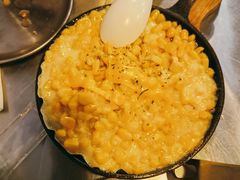 芝士玉米-富乐满韩国正宗炸鸡韩国料理(虹泉路店)