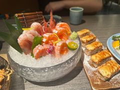 -炙柒Sekinana·精致日料(合生汇店)