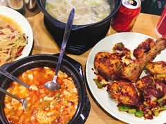 -贤花饭店(城阳店)