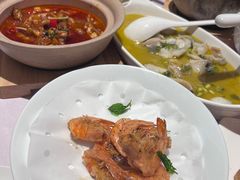 -粗茶淡饭·汉口公馆(循礼门店)
