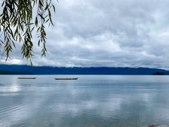 -丽江泸沽湖景区
