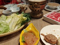 -古关火锅店(古北水镇景区店)