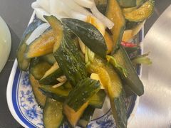 -田家大院东北农家菜铁锅炖(西安总店)