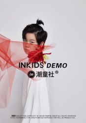 点击看大图 -INKIDS潮童社儿童摄影(朝阳大悦城店)