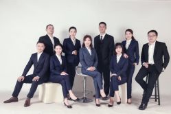 -时光纪亲子全家福照相馆(静安店母女写真父母纪念照)