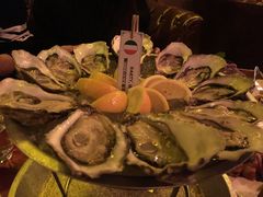 -斯普汇生蚝牛排馆(中骏世界城店)