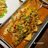 魔都美食｜为的就是他们家经典臭鳜鱼而来