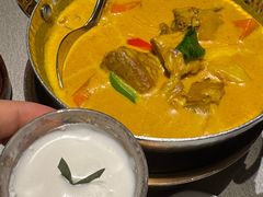 -BetterThai 泰加(苏州中心店)