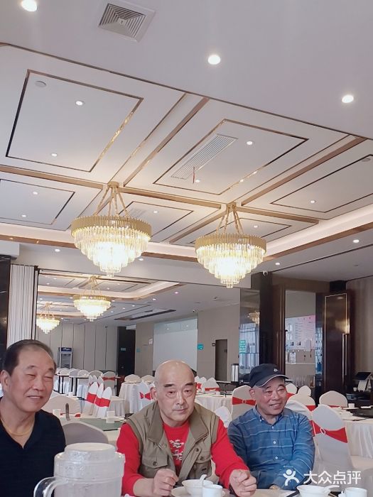高老庄新家宴(北斗星广场店)图片