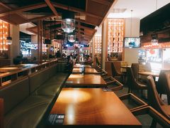 餐厅-蓝鲸湾汤泉(包河店)