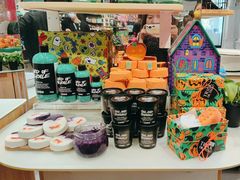 -LUSH(威尼斯人店)