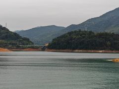 -广州市流溪河国家森林公园