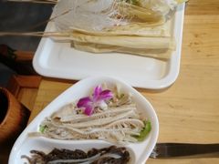 -袁记串串香(西安路店)