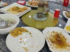 -波记美食店·现捞海鲜