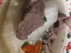 -东门口涮肉·砂锅·烤串(老门东店)