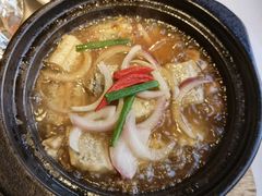 -涌上外婆桥(南塘店)
