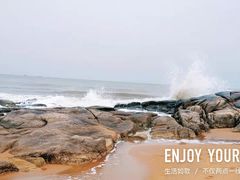 -老虎石海上公园