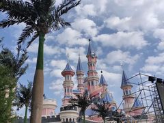 -沈阳方特欢乐世界