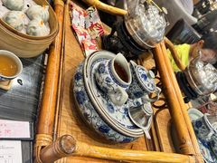 -虾饺妹·粤式手工点心(水荫路店)