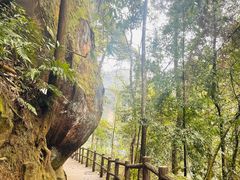 -赤水丹霞旅游区·大瀑布