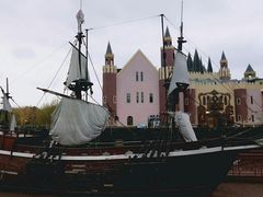 -安徒生童话乐园