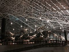 -世界恐龙谷景区