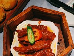 -晓粤·惹味粤菜(凯德乐峰广场店)