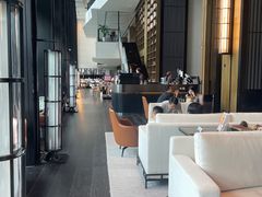 -木嘛working coffee(前海店)
