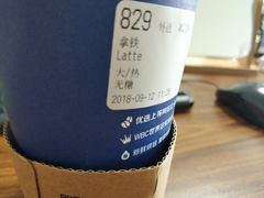 -瑞幸咖啡(天安数码城店)