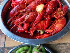 招牌十三香龙虾-王红军龙虾(新民路店)