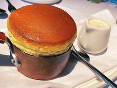 -Bistro Wang 牛排馆