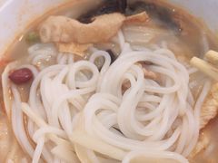 -小蛮妞家螺蛳粉(凯旋路店)