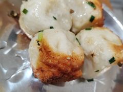 -黄阿姨锅贴大王(万航渡路店)