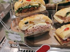 -PAOPAO Bakery&Café(港汇店)