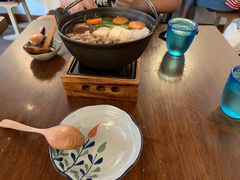 日式牛肉火锅套餐-铃木食堂(帽儿胡同店)