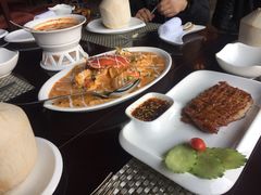 -食肆&Fourteen(武林夜市店)