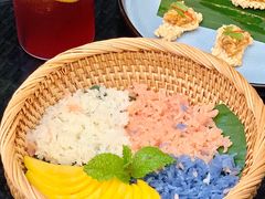 -壹泰东南亚主题餐厅·高良姜风情(州桥店)