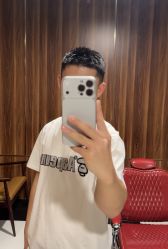 -YQ·JIANGXIN理发馆