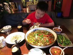 -成都娃娃花园餐厅 (南艺旗舰店)