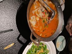 -唐猫庭院·千年陕菜(赛格国际购物中心店)