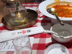 -西贝(上海我格广场店)