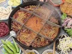 -重庆老火锅王(永陵路分店)