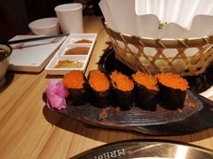 -炉小哥烤肉(朗悦公园茂店)