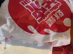 -麦当劳(顺义店)