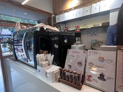 -via coffee(万象城店)