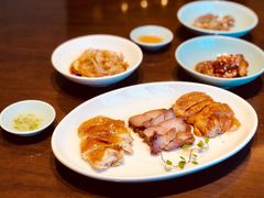 -环球港凯悦 · 享悦中餐厅