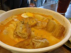 -绿柠食堂(北外滩店)