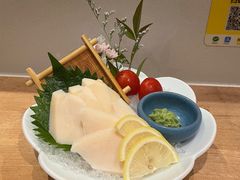 -酒井酱子·深夜食堂(东城汇店)