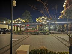 -嘉兴清池酒店温泉